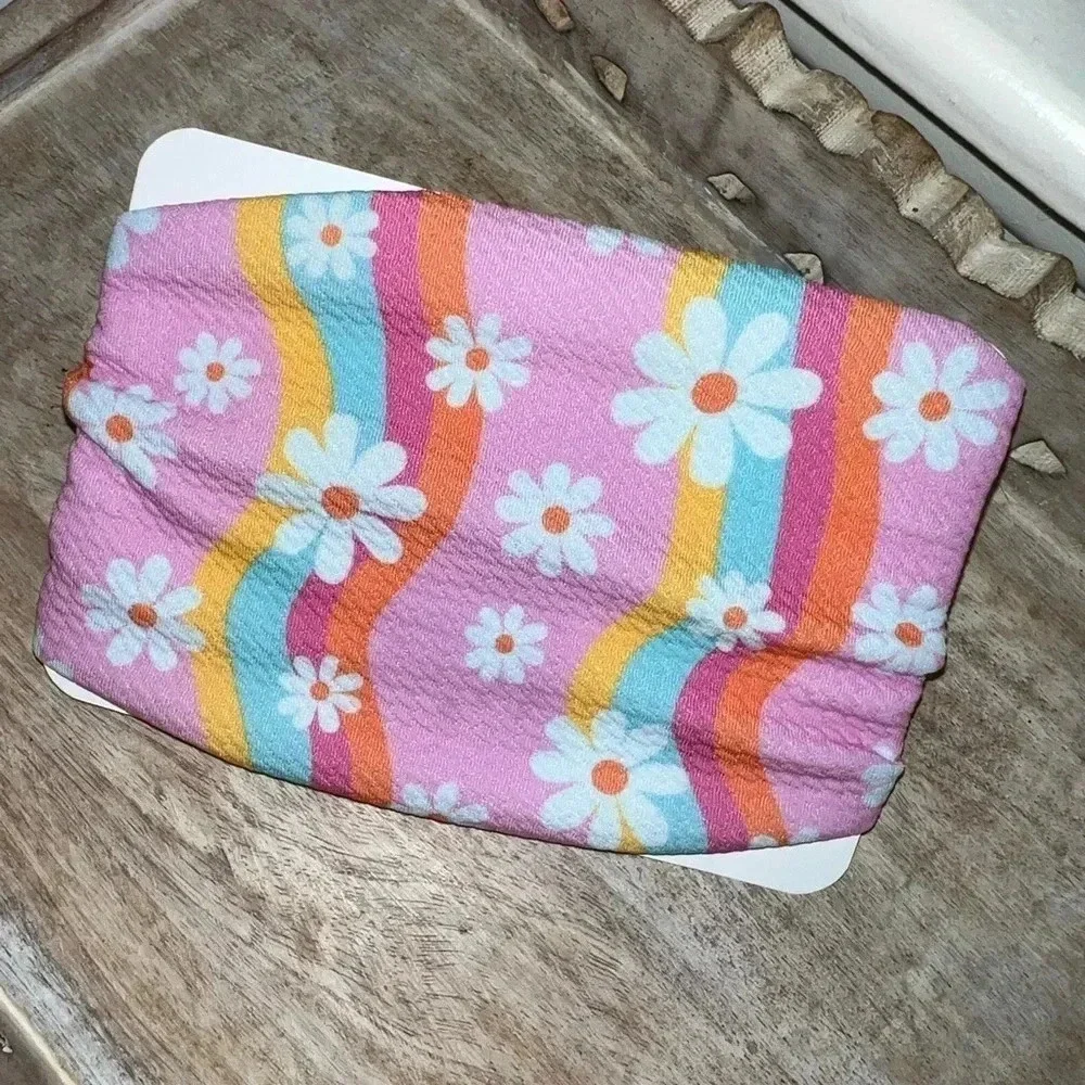 Lauren’s Handcrafted Baby Headwrap